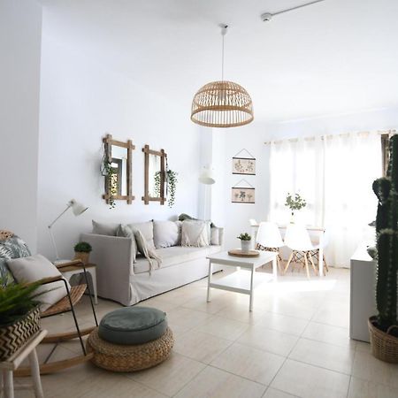 Near The Beach - 3Bed - 2Bath - Wifi Las Palmas de Gran Canaria Bagian luar foto