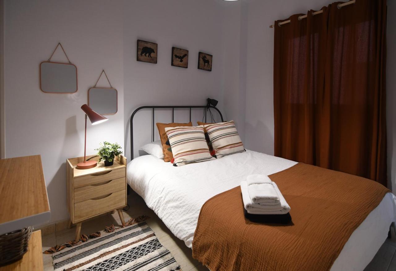 Near The Beach - 3Bed - 2Bath - Wifi Las Palmas de Gran Canaria Bagian luar foto