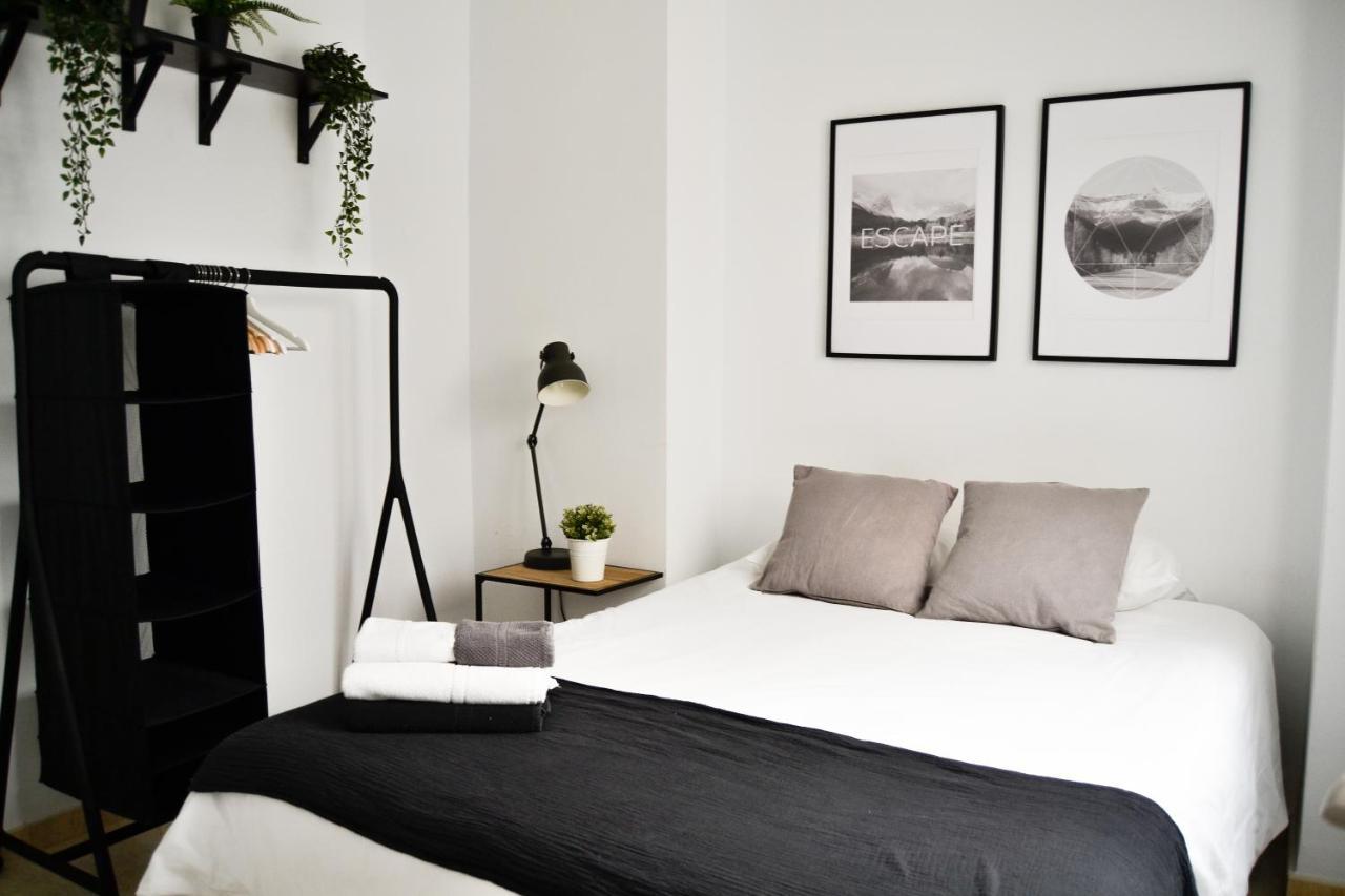 Near The Beach - 3Bed - 2Bath - Wifi Las Palmas de Gran Canaria Bagian luar foto