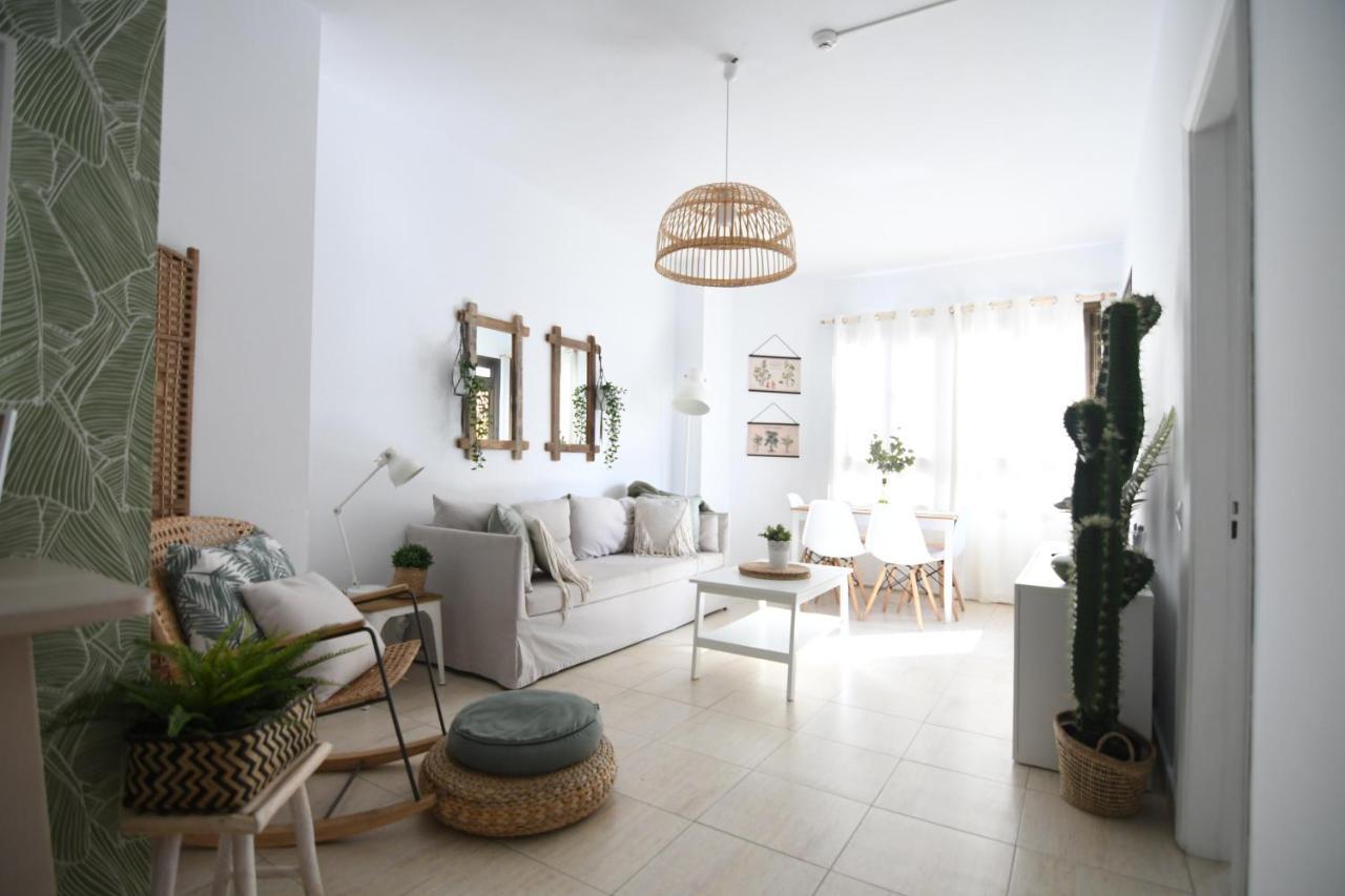 Near The Beach - 3Bed - 2Bath - Wifi Las Palmas de Gran Canaria Bagian luar foto
