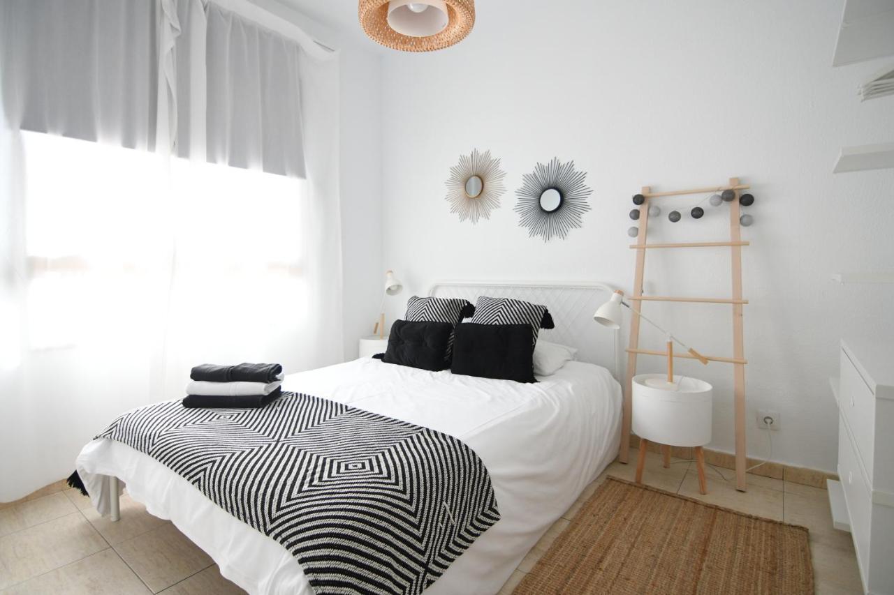 Near The Beach - 3Bed - 2Bath - Wifi Las Palmas de Gran Canaria Bagian luar foto