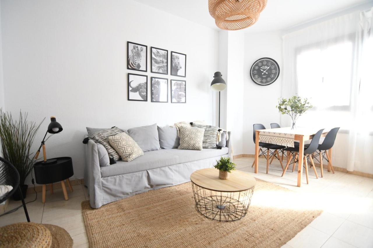 Near The Beach - 3Bed - 2Bath - Wifi Las Palmas de Gran Canaria Bagian luar foto