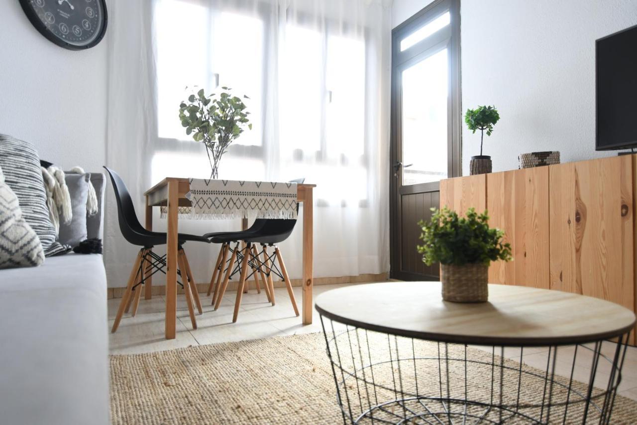 Near The Beach - 3Bed - 2Bath - Wifi Las Palmas de Gran Canaria Bagian luar foto