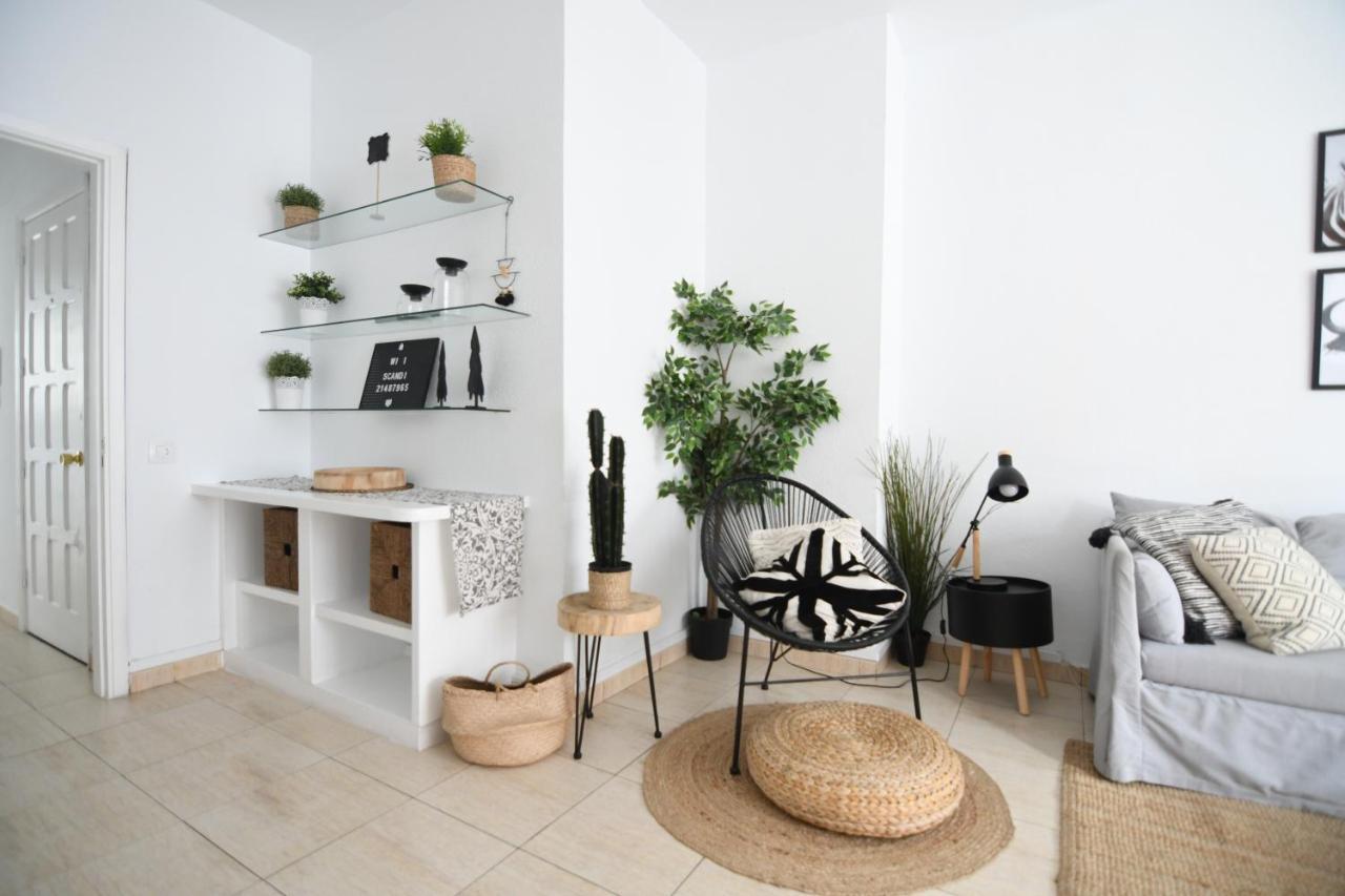 Near The Beach - 3Bed - 2Bath - Wifi Las Palmas de Gran Canaria Bagian luar foto