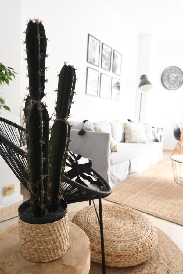 Near The Beach - 3Bed - 2Bath - Wifi Las Palmas de Gran Canaria Bagian luar foto