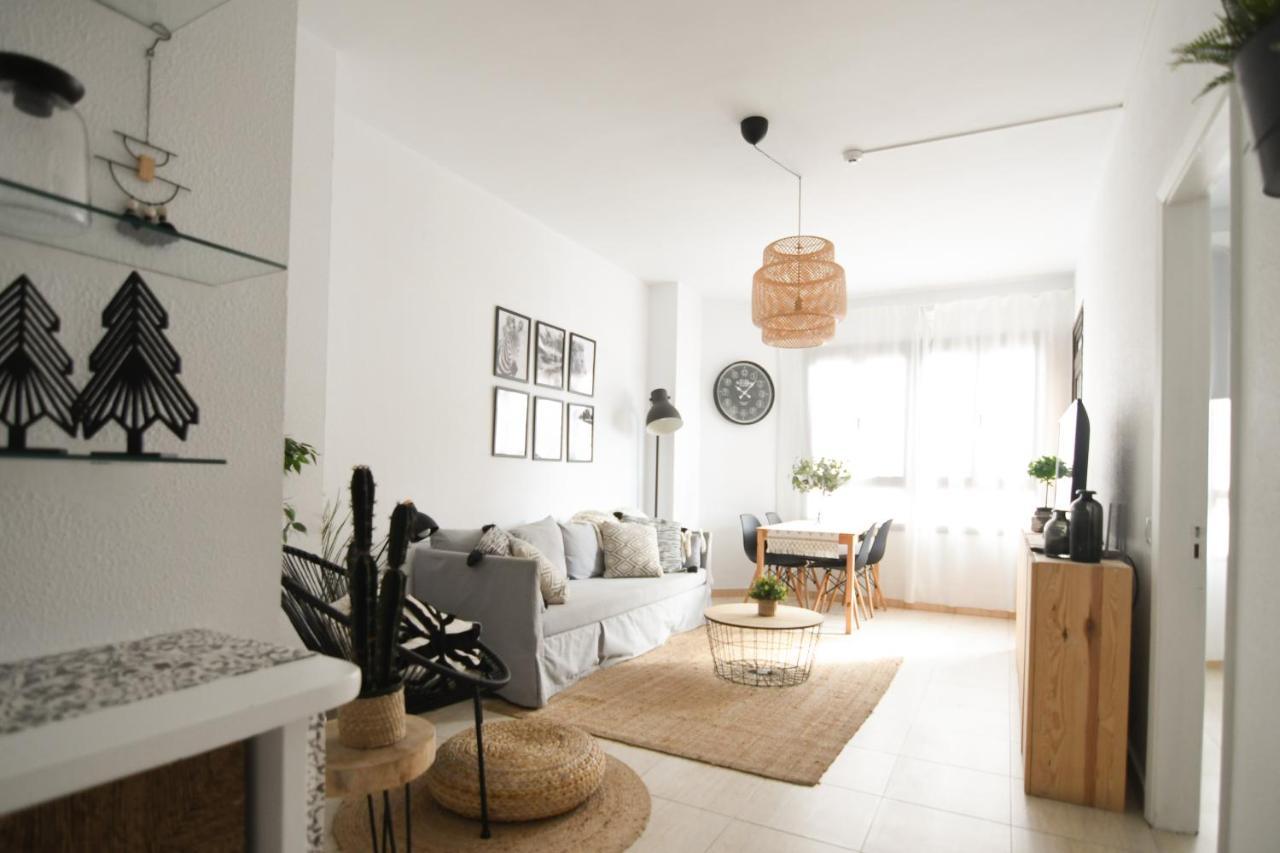 Near The Beach - 3Bed - 2Bath - Wifi Las Palmas de Gran Canaria Bagian luar foto