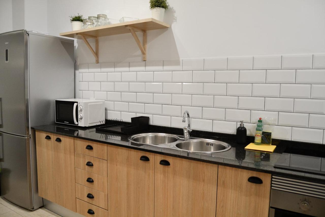 Near The Beach - 3Bed - 2Bath - Wifi Las Palmas de Gran Canaria Bagian luar foto