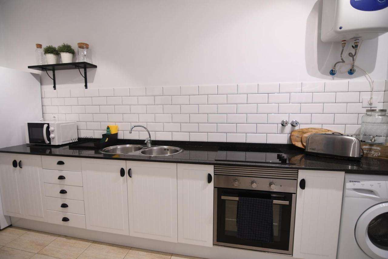 Near The Beach - 3Bed - 2Bath - Wifi Las Palmas de Gran Canaria Bagian luar foto