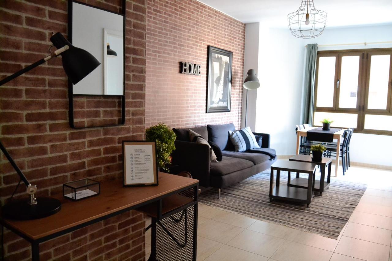 Near The Beach - 3Bed - 2Bath - Wifi Las Palmas de Gran Canaria Bagian luar foto