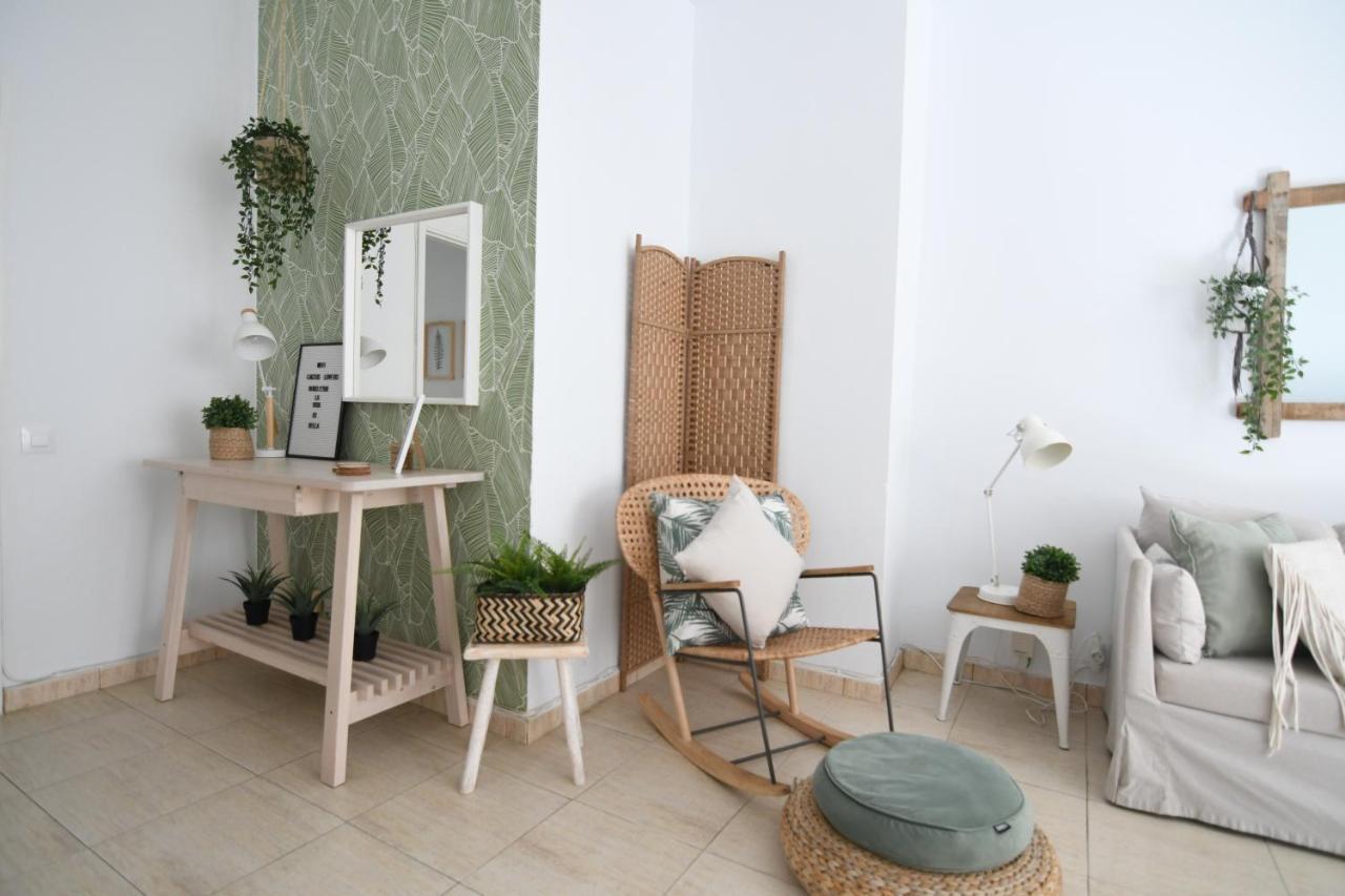Near The Beach - 3Bed - 2Bath - Wifi Las Palmas de Gran Canaria Bagian luar foto