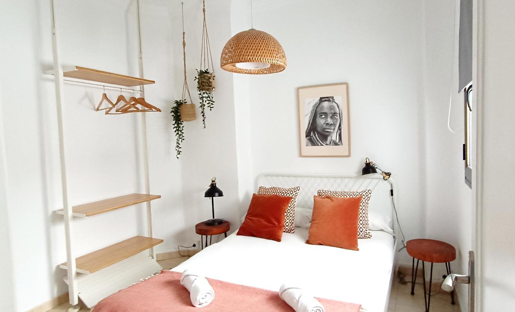Near The Beach - 3Bed - 2Bath - Wifi Las Palmas de Gran Canaria Bagian luar foto