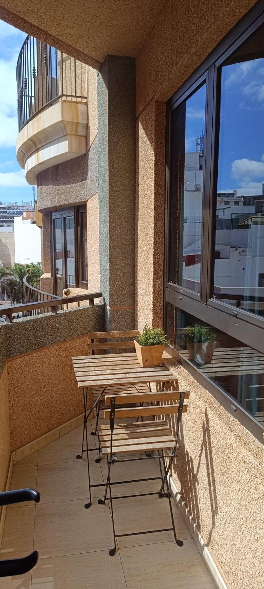 Near The Beach - 3Bed - 2Bath - Wifi Las Palmas de Gran Canaria Bagian luar foto